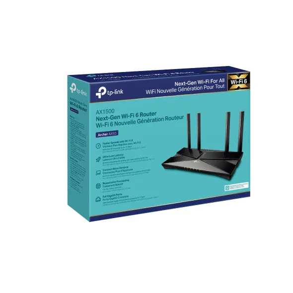 TP-LINK AX10