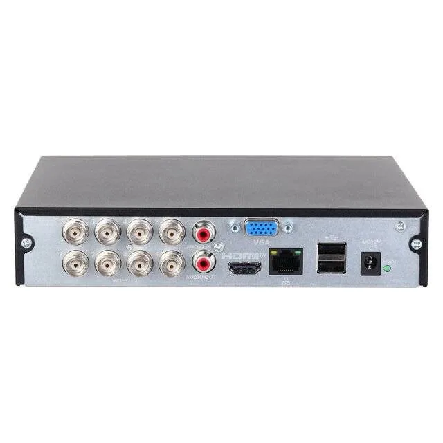 XVR1B08-I-T 2