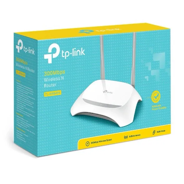 TP-LINK 840