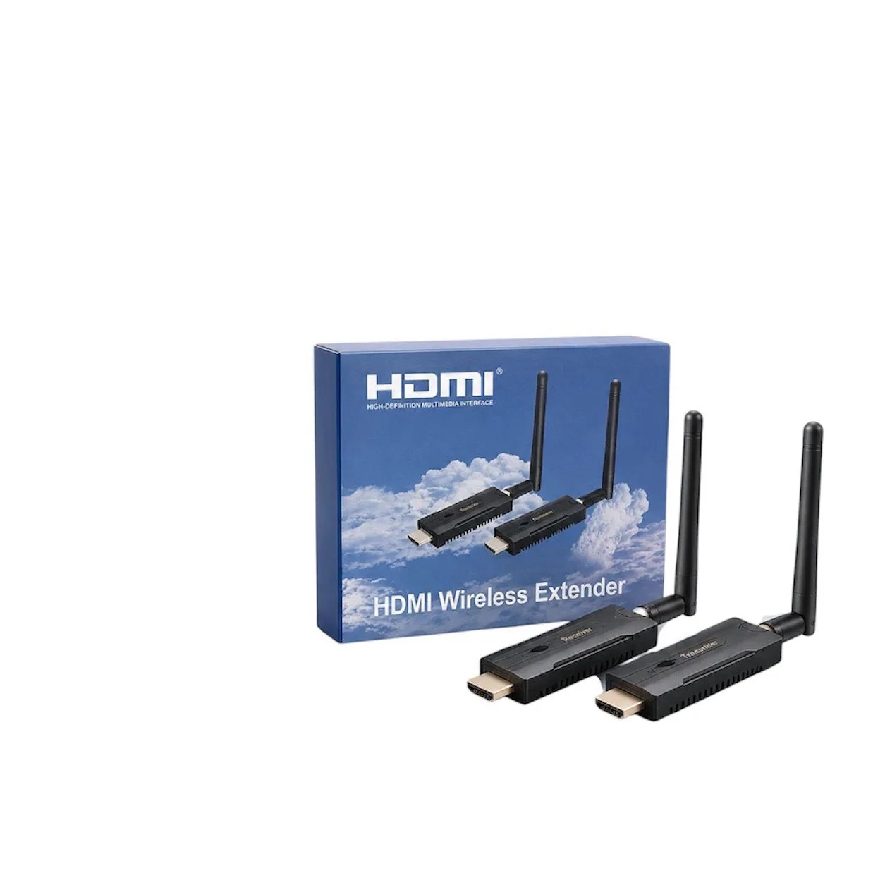 HDMI wireless extender 150m