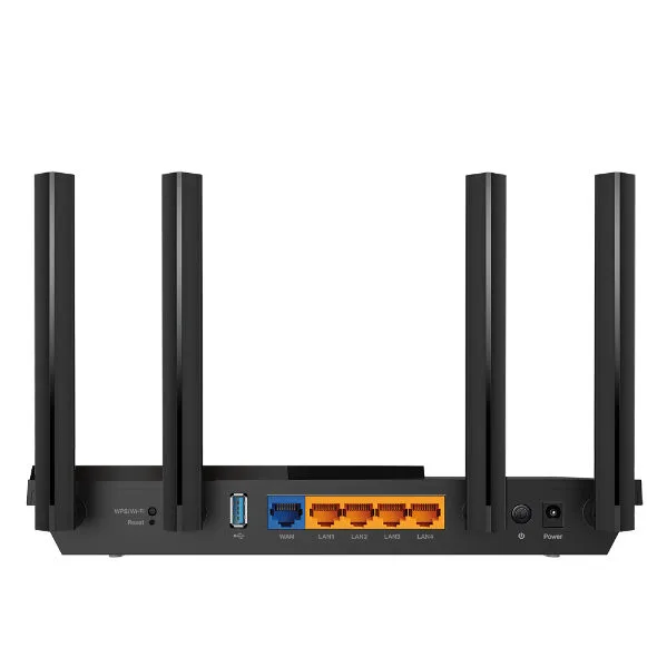 TP-LINK AX55 3
