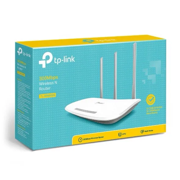 TP-LINK 845